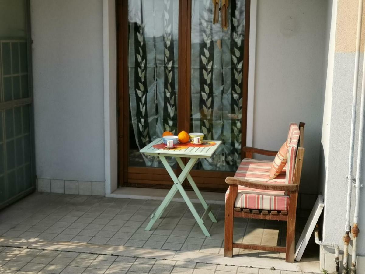 Horus Apartment Πάδοβα Εξωτερικό φωτογραφία
