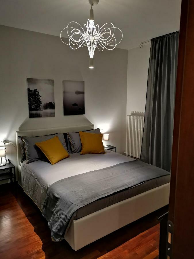 Horus Apartment Πάδοβα Εξωτερικό φωτογραφία