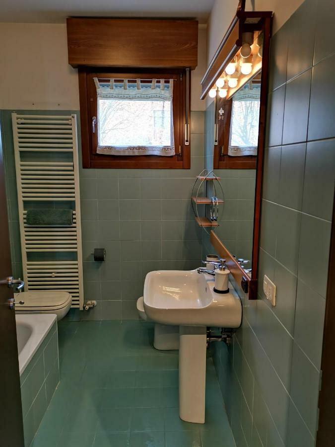 Horus Apartment Πάδοβα Εξωτερικό φωτογραφία