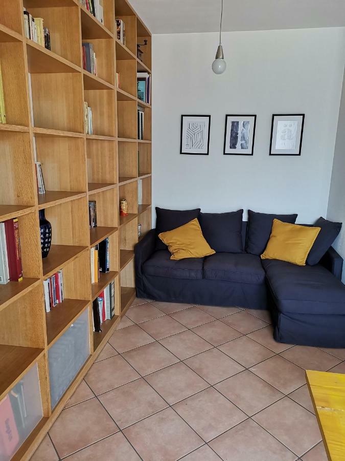 Horus Apartment Πάδοβα Εξωτερικό φωτογραφία
