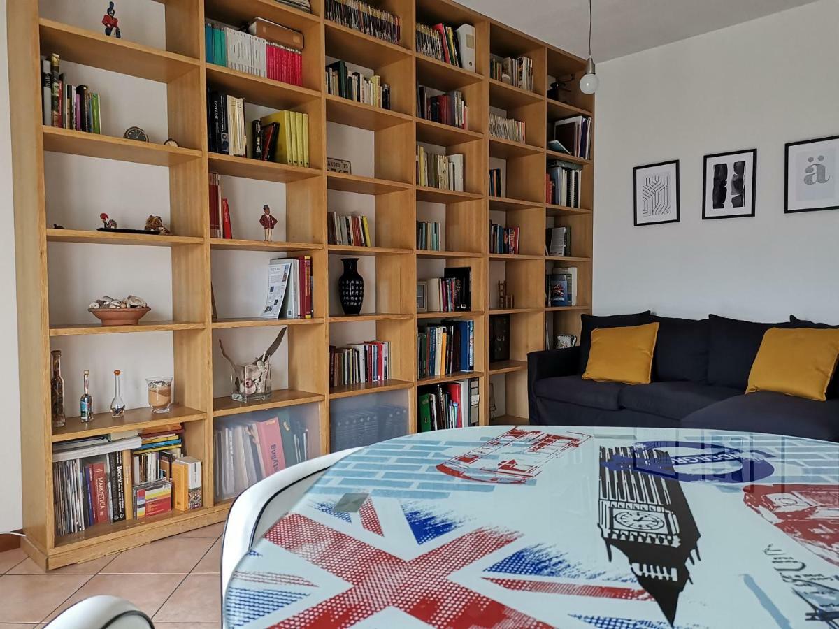 Horus Apartment Πάδοβα Εξωτερικό φωτογραφία